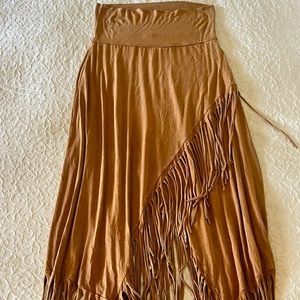 Dress The Part Skirt